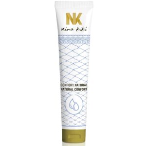 NINA KIKÍ LUBRICANTE NATURAL CONFORT 125ML