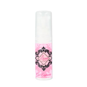 LIONA BY MOMA VIBRADOR LIQUIDO EUPHORIA GEL 6 ML - Imagen 2