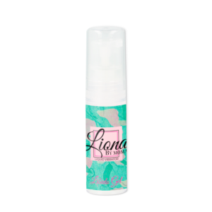 LIONA BY MOMA VIBRADOR LIQUIDO LIBIDO GEL 6 ML - Imagen 2