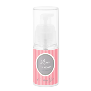 LIONA BY MOMA VIBRADOR LIQUIDO EXCITING GEL 15 ML - Imagen 2