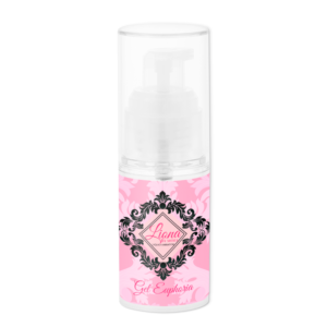 LIONA BY MOMA VIBRADOR LIQUIDO EUPHORIA GEL 15 ML - Imagen 2