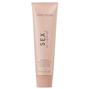 BIJOUX LUBRICANTE NEUTRO BASE AGUA 30 ML - Imagen 2