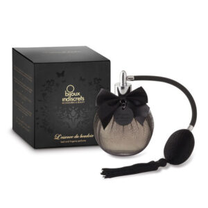 BIJOUX ESENCIA DE BOUDOIR PERFUMADOR DE SABANAS 130ML - Imagen 2