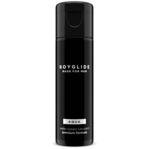 BOYGLIDE LUBRICANTE BASE AGUA 30 ML