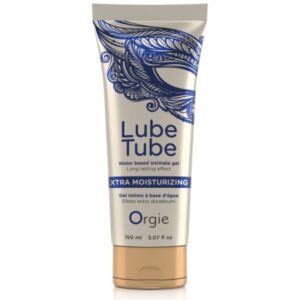 ORGIE LUBRICANTE BASE AGUA XTRA LUBRICATION 150 ML - Imagen 2