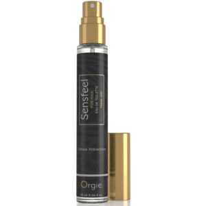 ORGIE SENSFEEL FOR MAN PERFUME CON FEROMONAS HOMBRE 10 ML