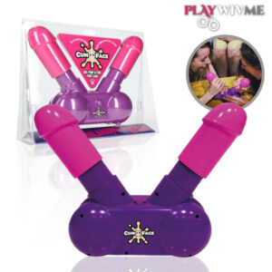 PLAY WIV ME CUM FACE JUEGO DE FIESTA - Imagen 2