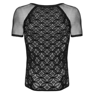 OBSESSIVE - T102 CAMISETA MANGA CORTA S/M/L - Imagen 4