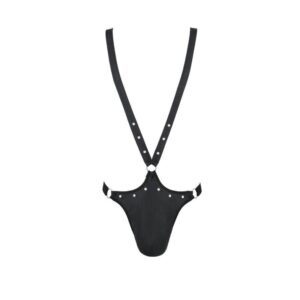 PASSION 028 BODY HARRY NEGRO S/M - Imagen 5