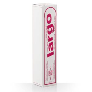 LARGO CREAM ALARGAMIENTO PENE 50ML - Imagen 2