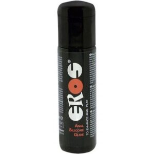EROS LUBRICANTE ANAL DE SILICONA 100ML