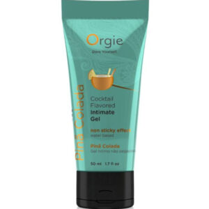 ORGIE - LUBRICANTE COCKTAIL PIÑA COLADA 50 ML