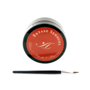 EXTASE SENSUEL PINTURA CORPORAL DE CHOCOLATE EFECTO ATRACCION 50ML - Imagen 3