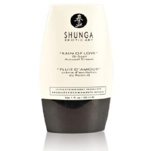SHUNGA LLUVIA DE AMOR CREMA ESTIMULANTE DEL PUNTO G. - Imagen 2