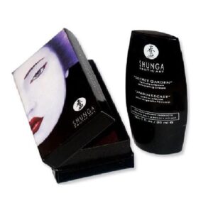 SHUNGA CREMA ORGASMO FEMENINO INTENSO JARDIN SECRETO. - Imagen 2