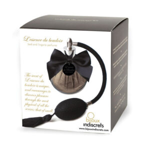 BIJOUX ESENCIA DE BOUDOIR PERFUMADOR DE SABANAS 130ML - Imagen 4
