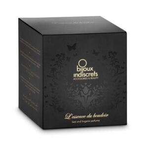 BIJOUX ESENCIA DE BOUDOIR PERFUMADOR DE SABANAS 130ML - Imagen 5