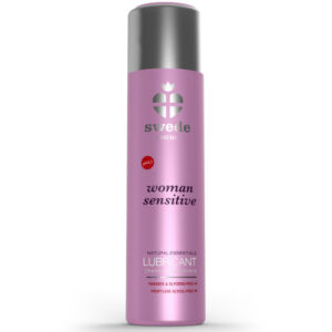 SWEDE ORIGINAL LUBRICANTE WOMAN SENSITIVE 60 ML - Imagen 2