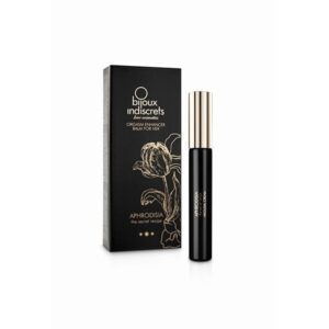 BIJOUX BALSAMO INTENSIFICADOR ORGASMOS PARA ELLA - Imagen 3
