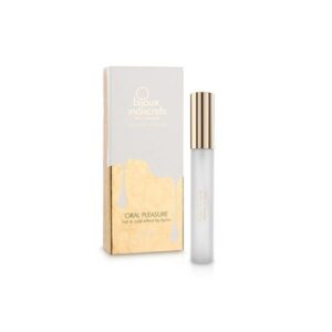 BIJOUX GLOS SEXO ORAL EFECTO FRIO & CALOR - Imagen 3