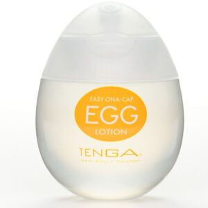 EGG LOTION LUBRICANTE TENGA 50ML - Imagen 3