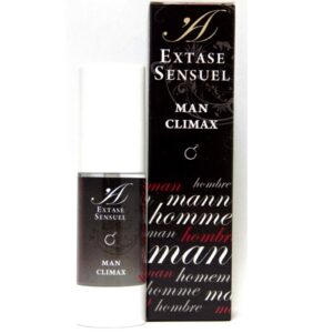 EXTASE SENSUEL CLIMAX ESTIMULANTE MASCULINO - Imagen 2
