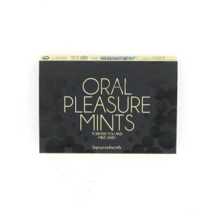 BIJOUX INDISCRETS CARAMELO PLACER ORAL MENTA - Imagen 3