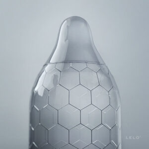 LELO HEX PRESERVATIVO CAJA 36 UDS - Imagen 3