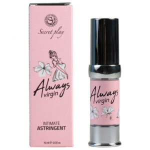 SECRETPLAY GEL ESTRECHAMIENTO VAGINAL - Imagen 2