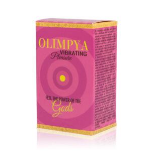 OLIMPYA VIBRATING PLEASURE POTENTE ESTIMULANTE POWER - Imagen 4