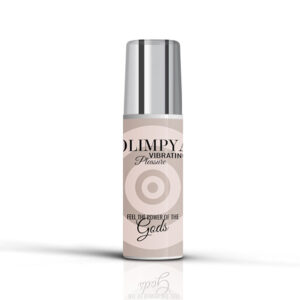 OLIMPYA VIBRATING PLEASURE POTENTE ESTIMULANTE GODDESS - Imagen 2