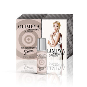 OLIMPYA VIBRATING PLEASURE POTENTE ESTIMULANTE GODDESS - Imagen 3