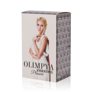 OLIMPYA VIBRATING PLEASURE POTENTE ESTIMULANTE GODDESS - Imagen 4