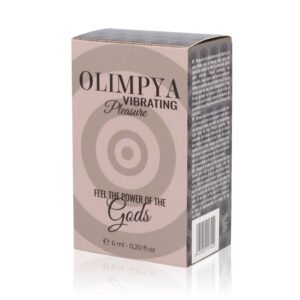 OLIMPYA VIBRATING PLEASURE POTENTE ESTIMULANTE GODDESS - Imagen 6