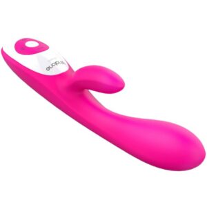 NALONE WANT VIBRADOR RECARGABLE CONTROL POR VOZ - Imagen 2