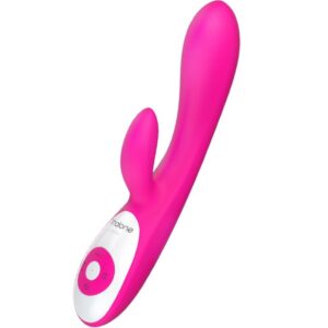 NALONE WANT VIBRADOR RECARGABLE CONTROL POR VOZ - Imagen 3