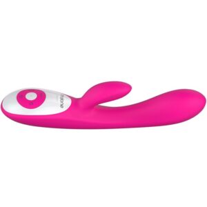 NALONE WANT VIBRADOR RECARGABLE CONTROL POR VOZ - Imagen 4