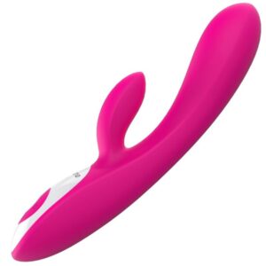 NALONE WANT VIBRADOR RECARGABLE CONTROL POR VOZ - Imagen 5