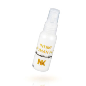 NINA KIKÍ INTIMI WOMANFLY SPRAY POTENCIADOR ORGASMO - Imagen 5