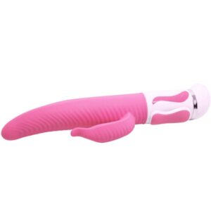 PRETTY LOVE FLIRT ANTOINE VIBRADOR  ROTACIÓN - Imagen 3
