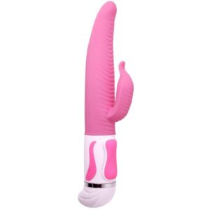PRETTY LOVE FLIRT ANTOINE VIBRADOR  ROTACIÓN - Imagen 2