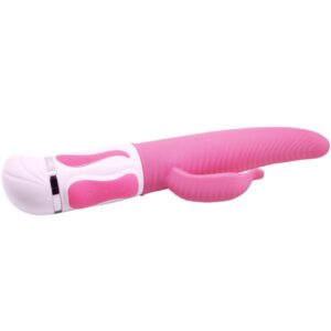 PRETTY LOVE FLIRT ANTOINE VIBRADOR  ROTACIÓN - Imagen 4