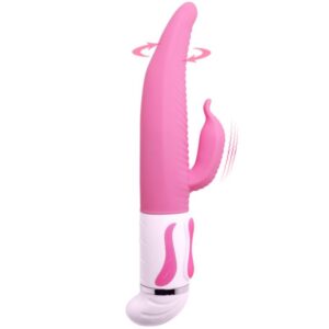 PRETTY LOVE FLIRT ANTOINE VIBRADOR  ROTACIÓN - Imagen 8