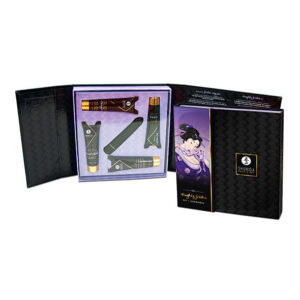 SHUNGA NAUGHTY GEISHA KIT - Imagen 9