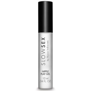BIJOUX SLOW SEX GEL ESTIMULANTE PEZONES 10 ML - Imagen 2