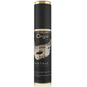 ORGIE TANTRIC CELESTIAL ACEITE DE MASAJE TANTRICO 200 ML