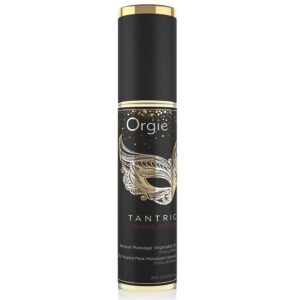 ORGIE TANTRIC DIVINE NECTAR ACEITE DE MASAJE TANTRICO 200 ML