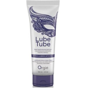 ORGIE LUBRICANTE BASE AGUA XTRA LUBRICATION 150 ML