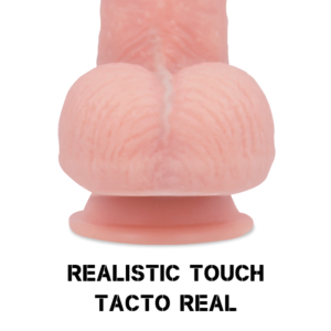 ROCKARMY HAWK ROTADOR Y VIBRADOR 22 CM - Imagen 9