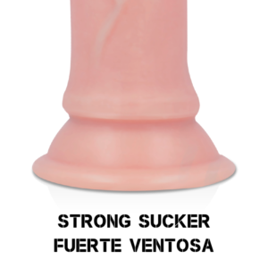 ROCKARMY HAWK ROTADOR Y VIBRADOR 22 CM - Imagen 10